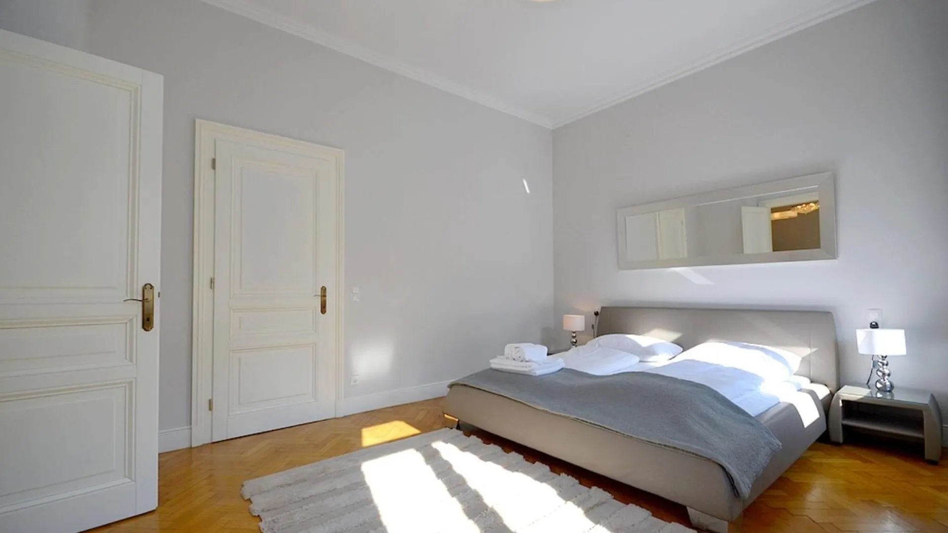 Vienna Residence, Pettenkofengasse - Landstrasse #6299 Apartment