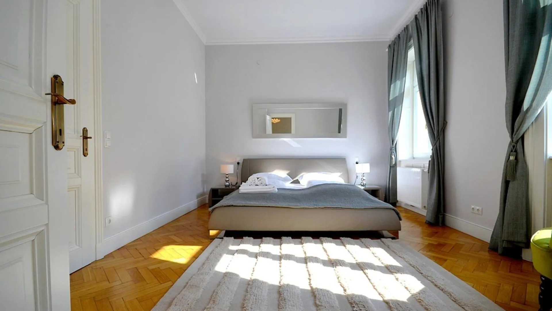 Vienna Residence, Pettenkofengasse - Landstrasse #6299 0*,  Austria