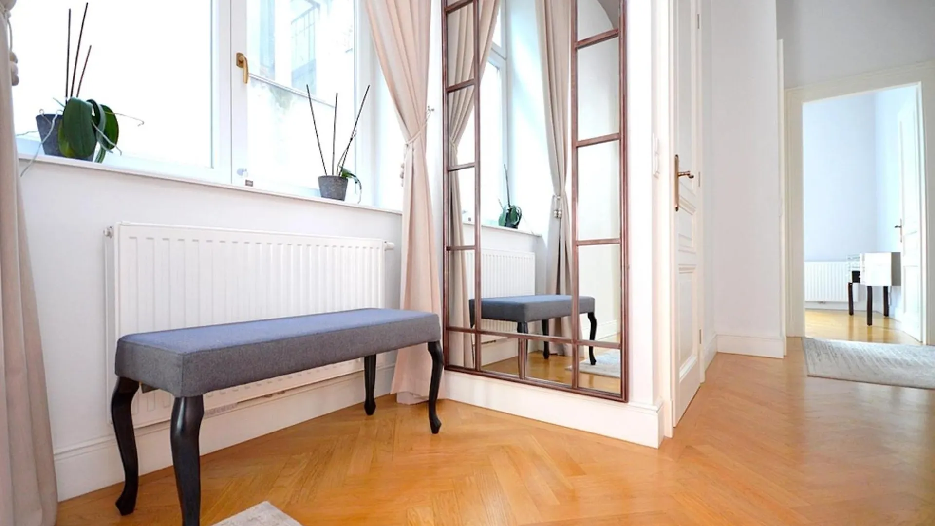 Vienna Residence, Pettenkofengasse - Landstrasse #6299 Apartment