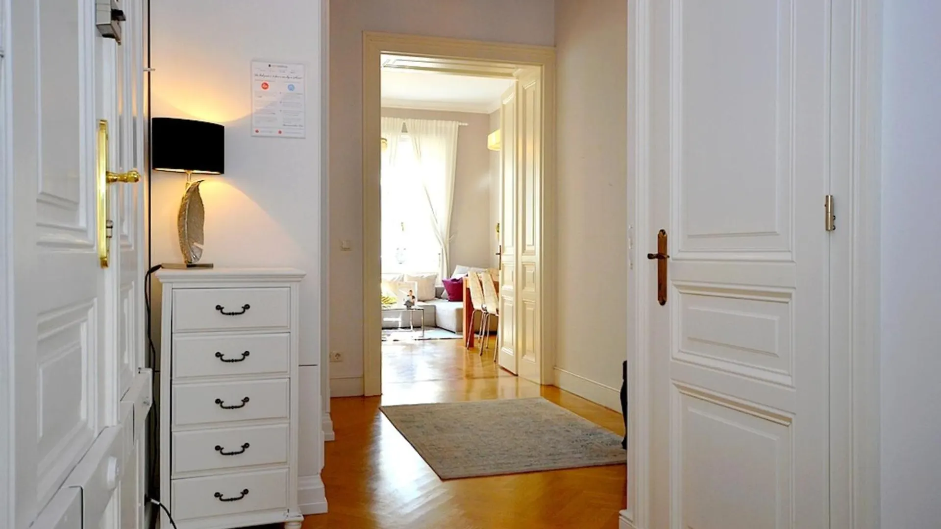 Vienna Residence, Pettenkofengasse - Landstrasse #6299 Austria