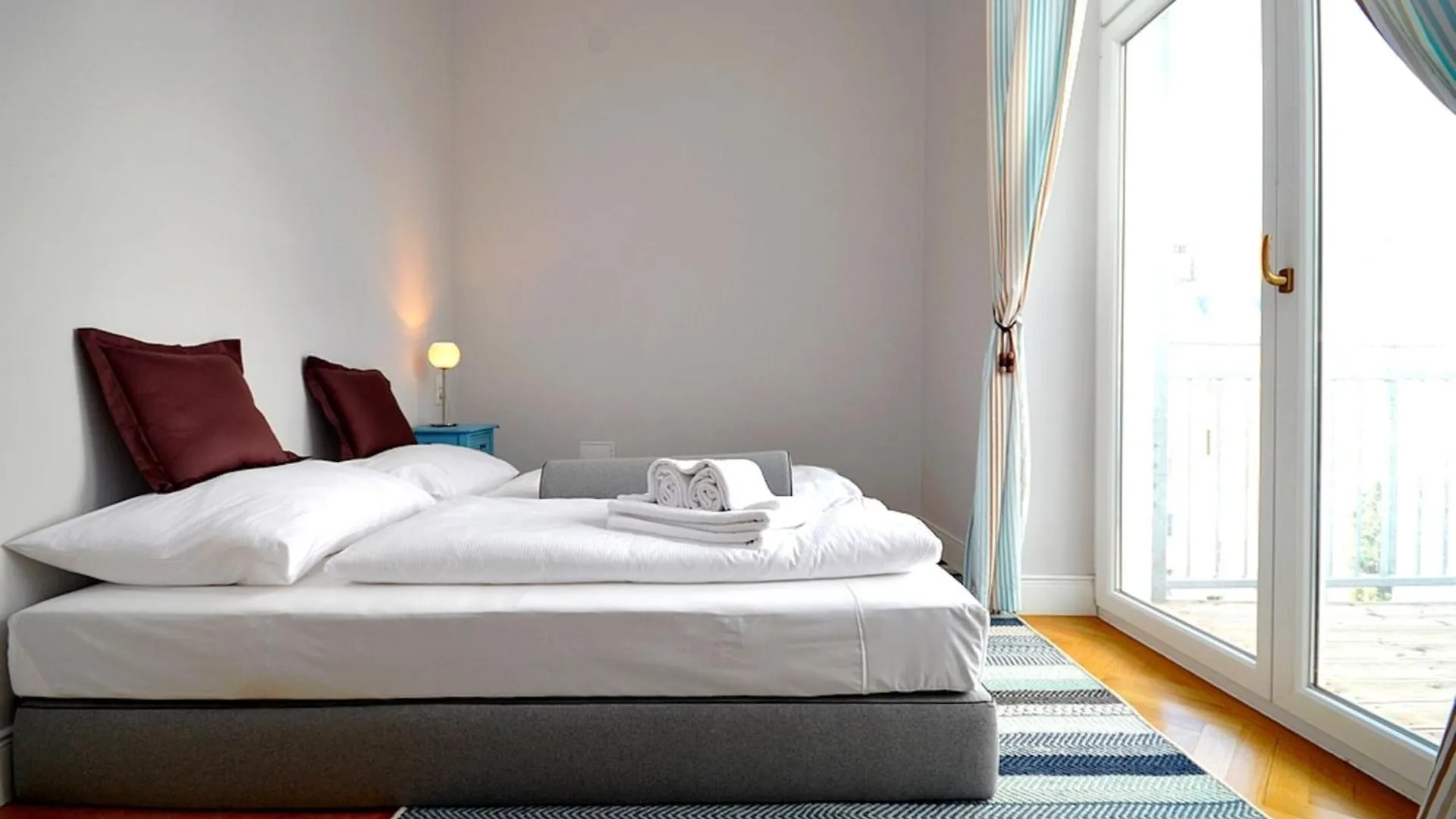 Vienna Residence, Pettenkofengasse - Landstrasse #6299 Apartment