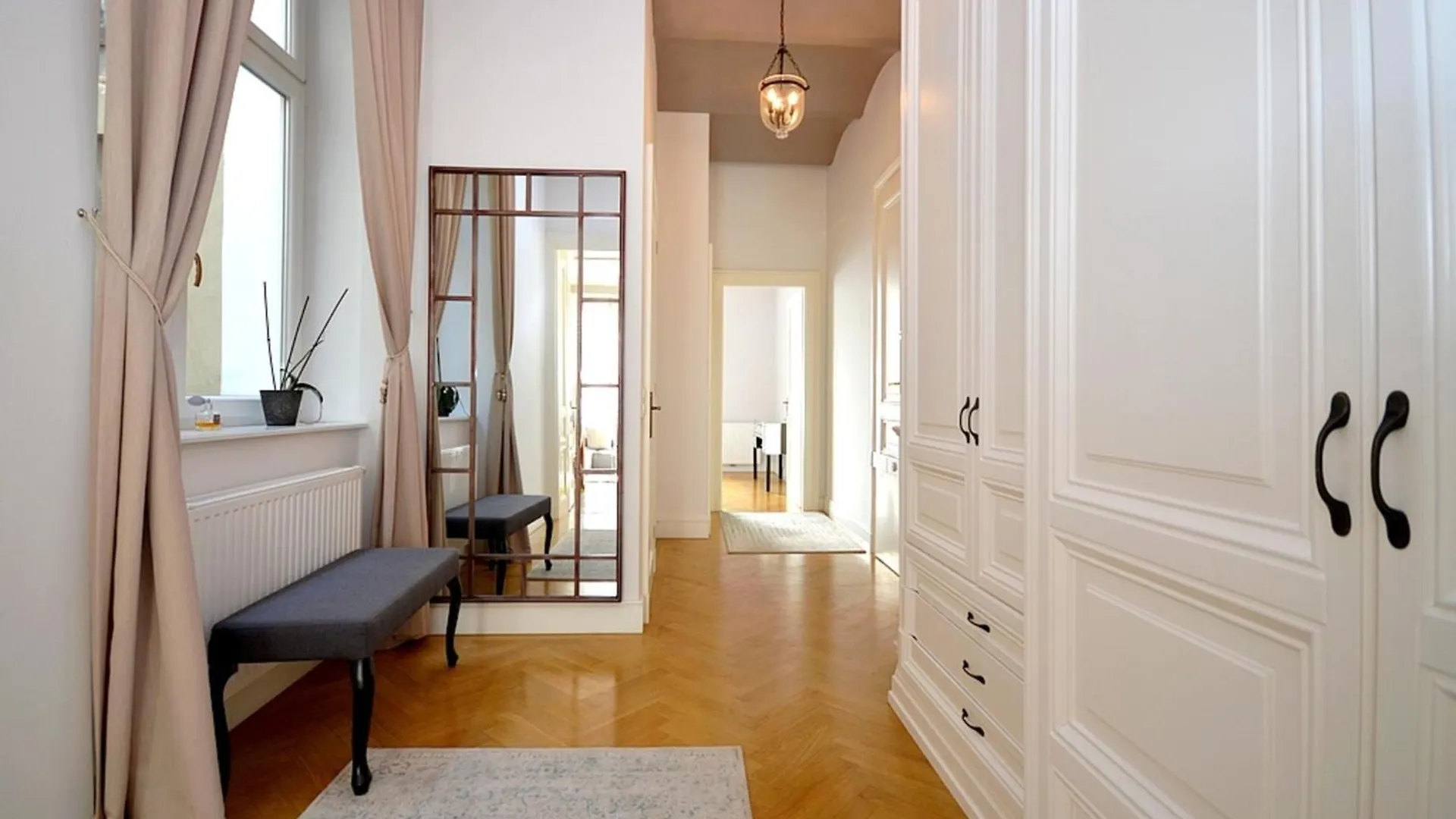 Vienna Residence, Pettenkofengasse - Landstrasse #6299