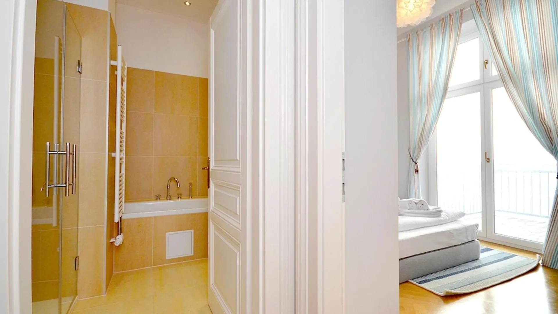 Vienna Residence, Pettenkofengasse - Landstrasse #6299 Apartment