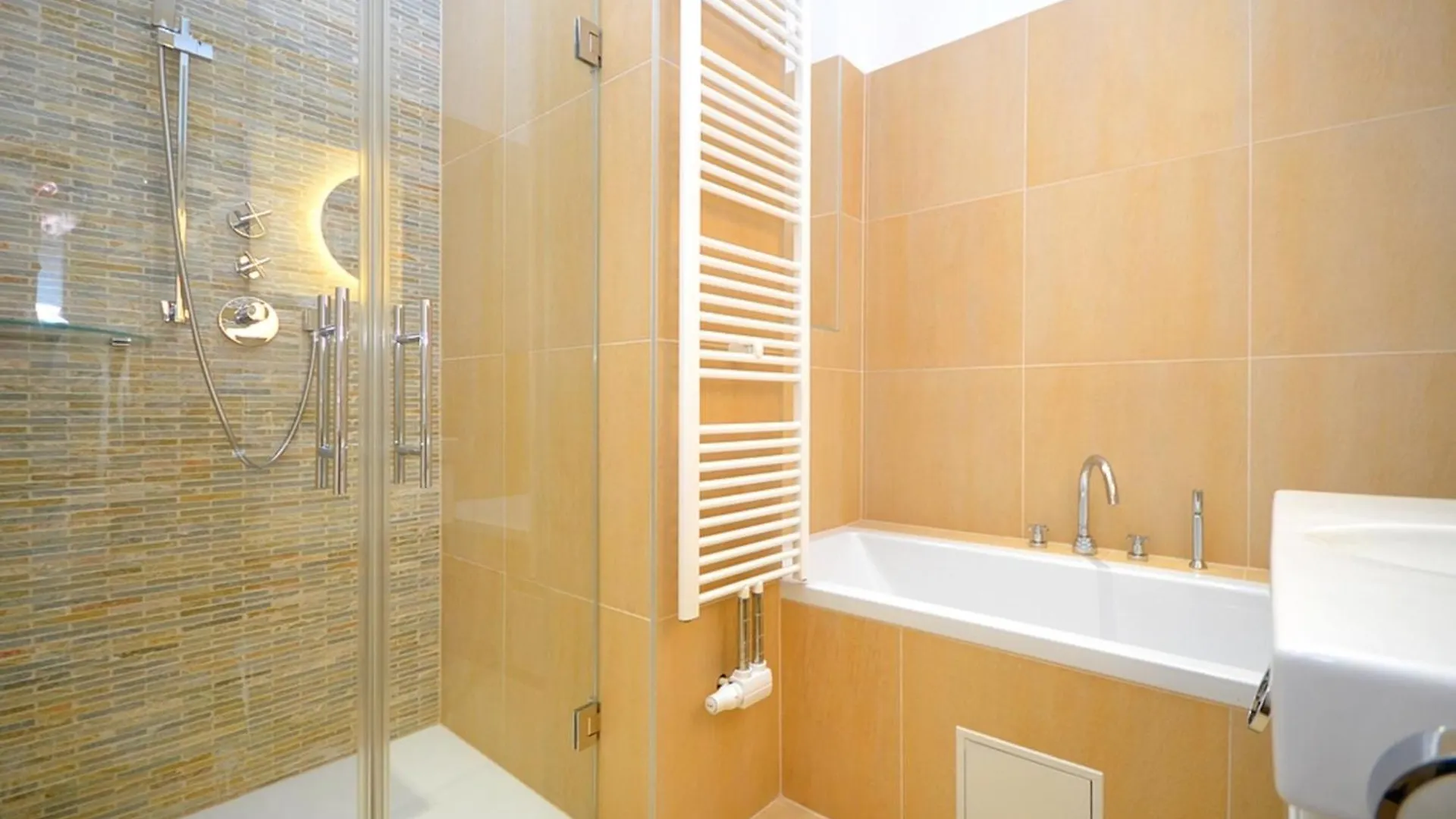 Apartment Vienna Residence, Pettenkofengasse - Landstrasse #6299 Austria