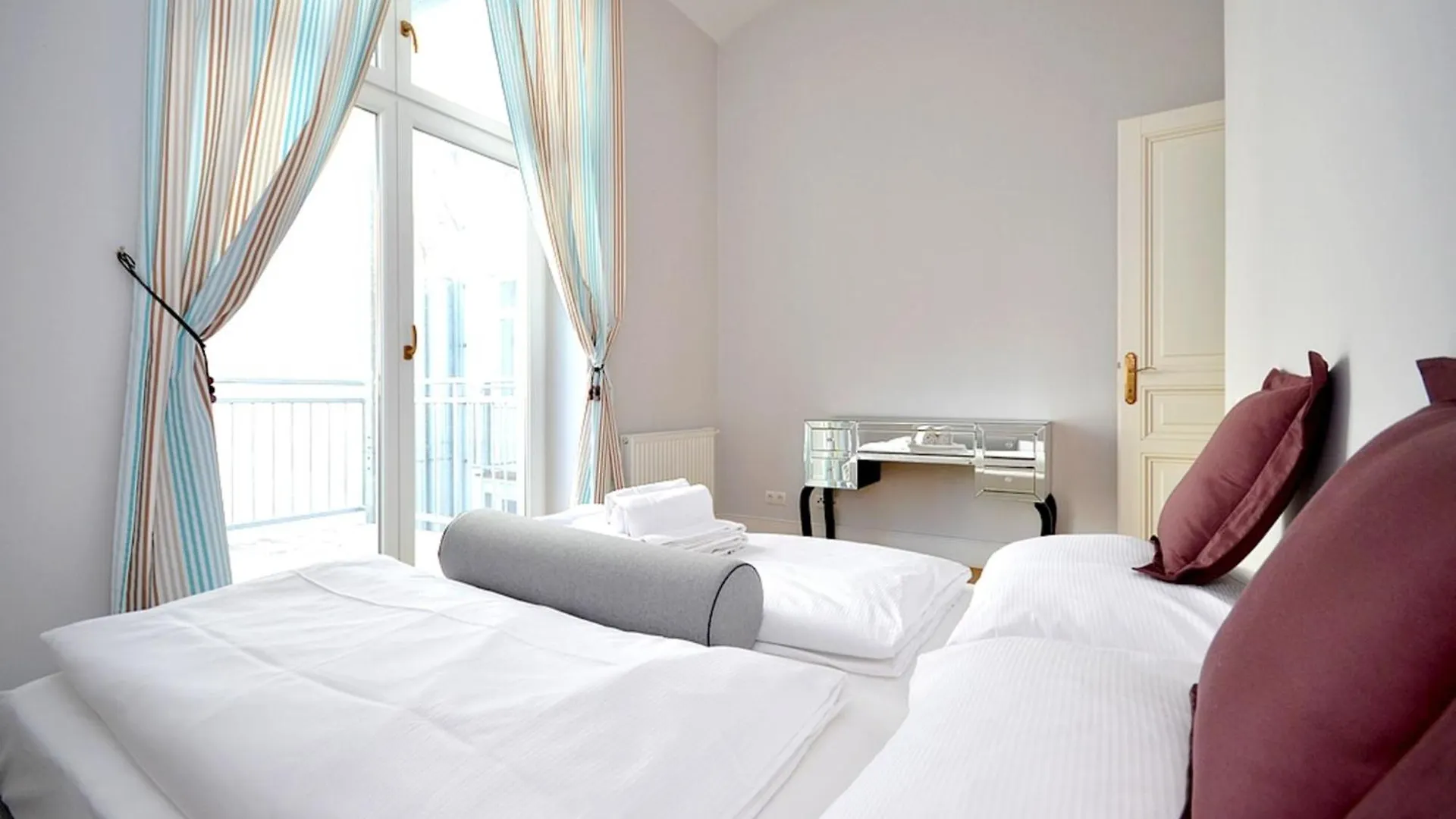 Vienna Residence, Pettenkofengasse - Landstrasse #6299