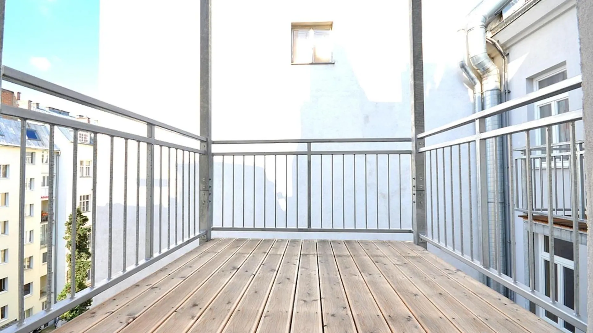 Apartment Vienna Residence, Pettenkofengasse - Landstrasse #6299