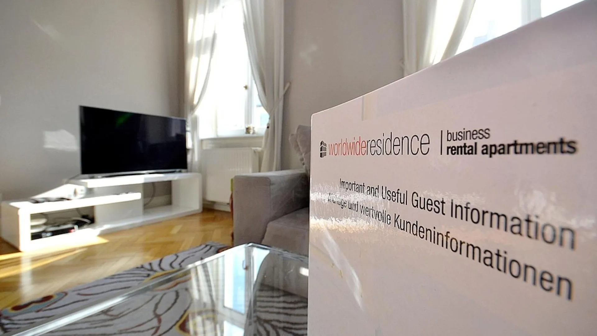 Vienna Residence, Pettenkofengasse - Landstrasse #6299 0*,  Austria