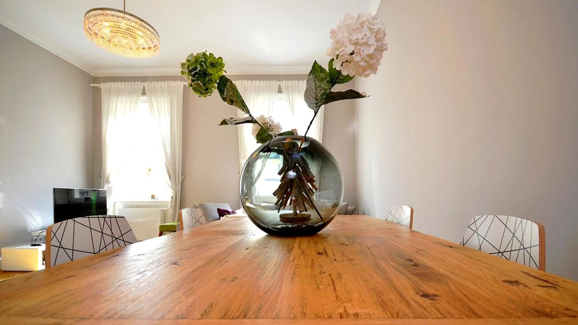 Vienna Residence, Pettenkofengasse - Landstrasse #6299 Austria