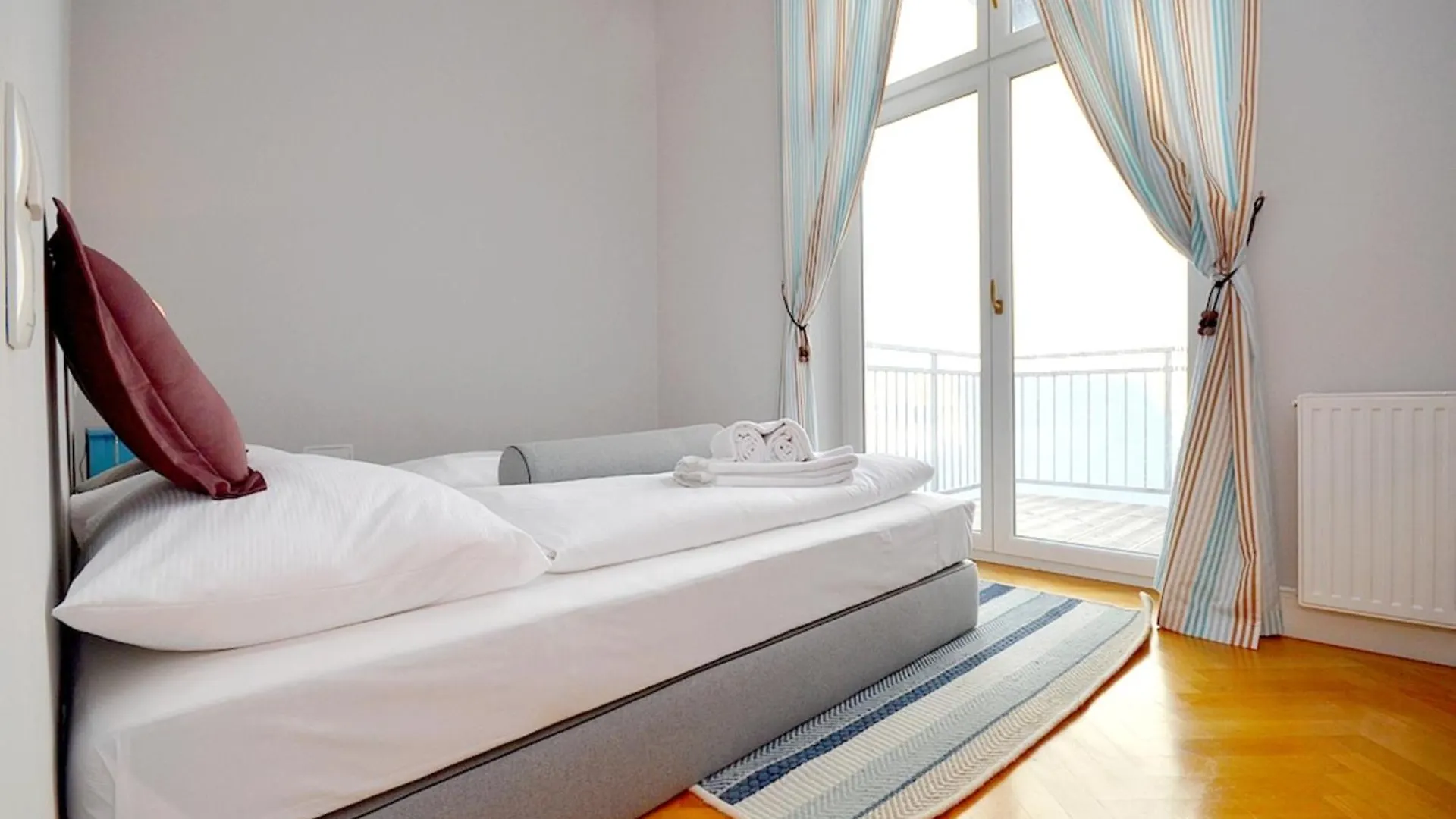 Apartment Vienna Residence, Pettenkofengasse - Landstrasse #6299 Austria