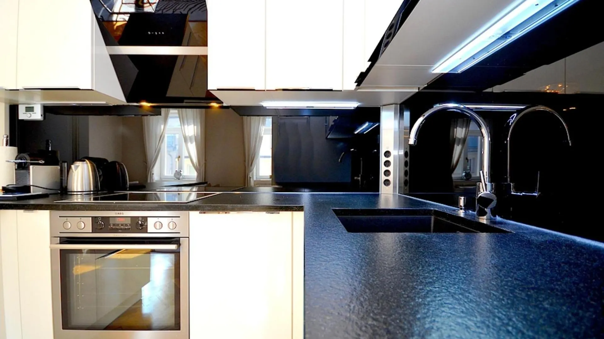 Vienna Residence, Pettenkofengasse - Landstrasse #6299 Austria