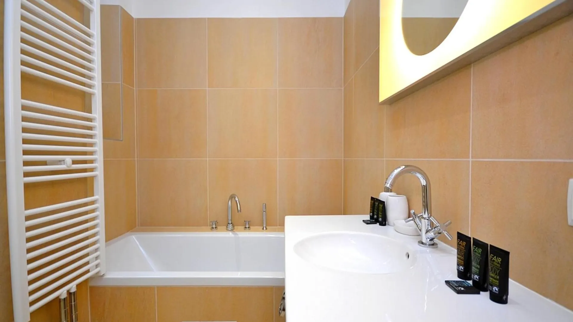 Vienna Residence, Pettenkofengasse - Landstrasse #6299 Apartment