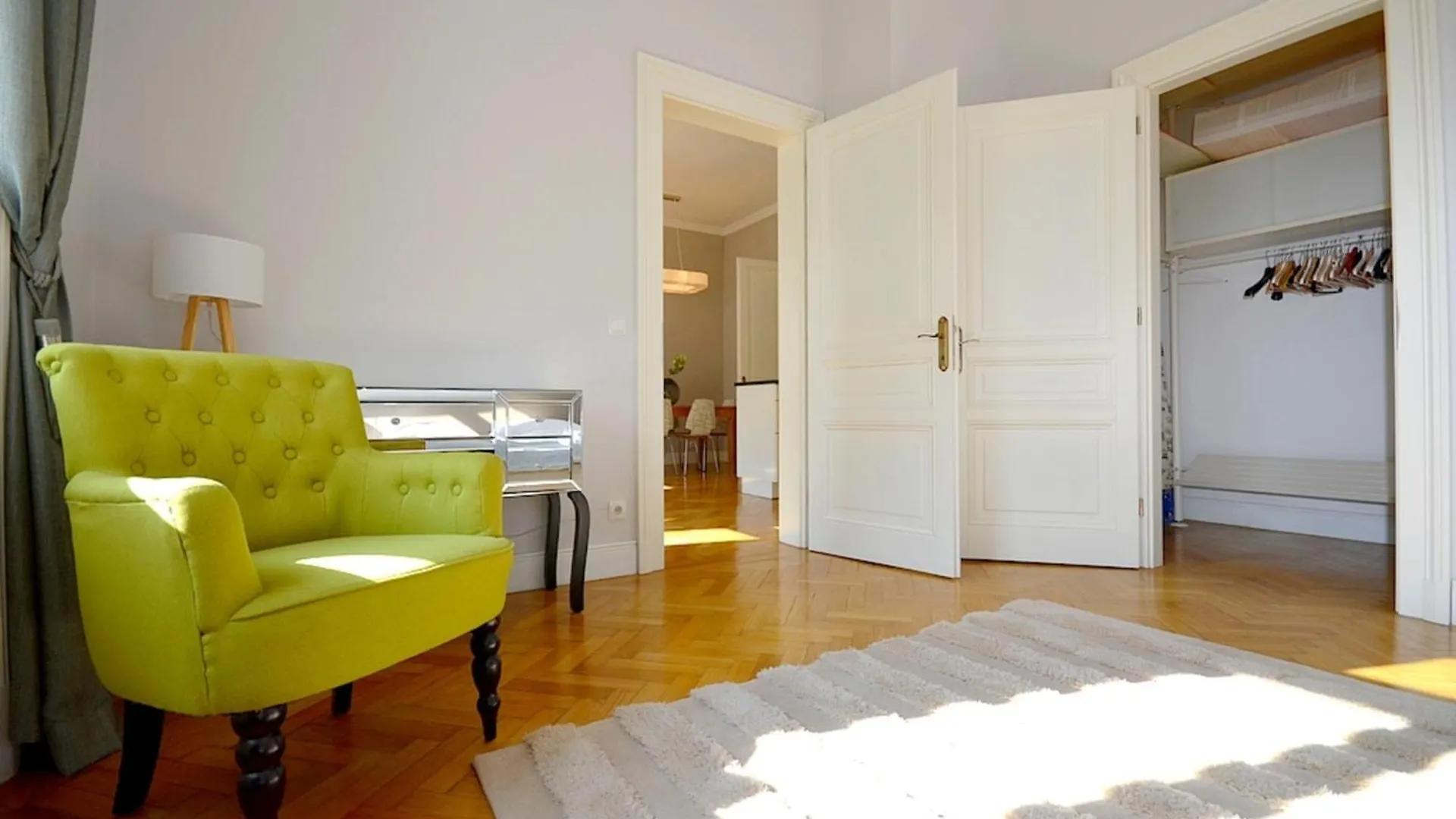 Apartment Vienna Residence, Pettenkofengasse - Landstrasse #6299