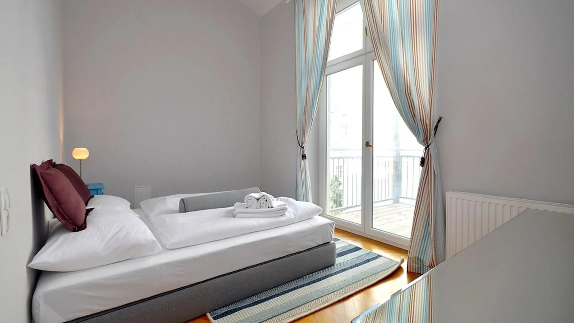 Vienna Residence, Pettenkofengasse - Landstrasse #6299