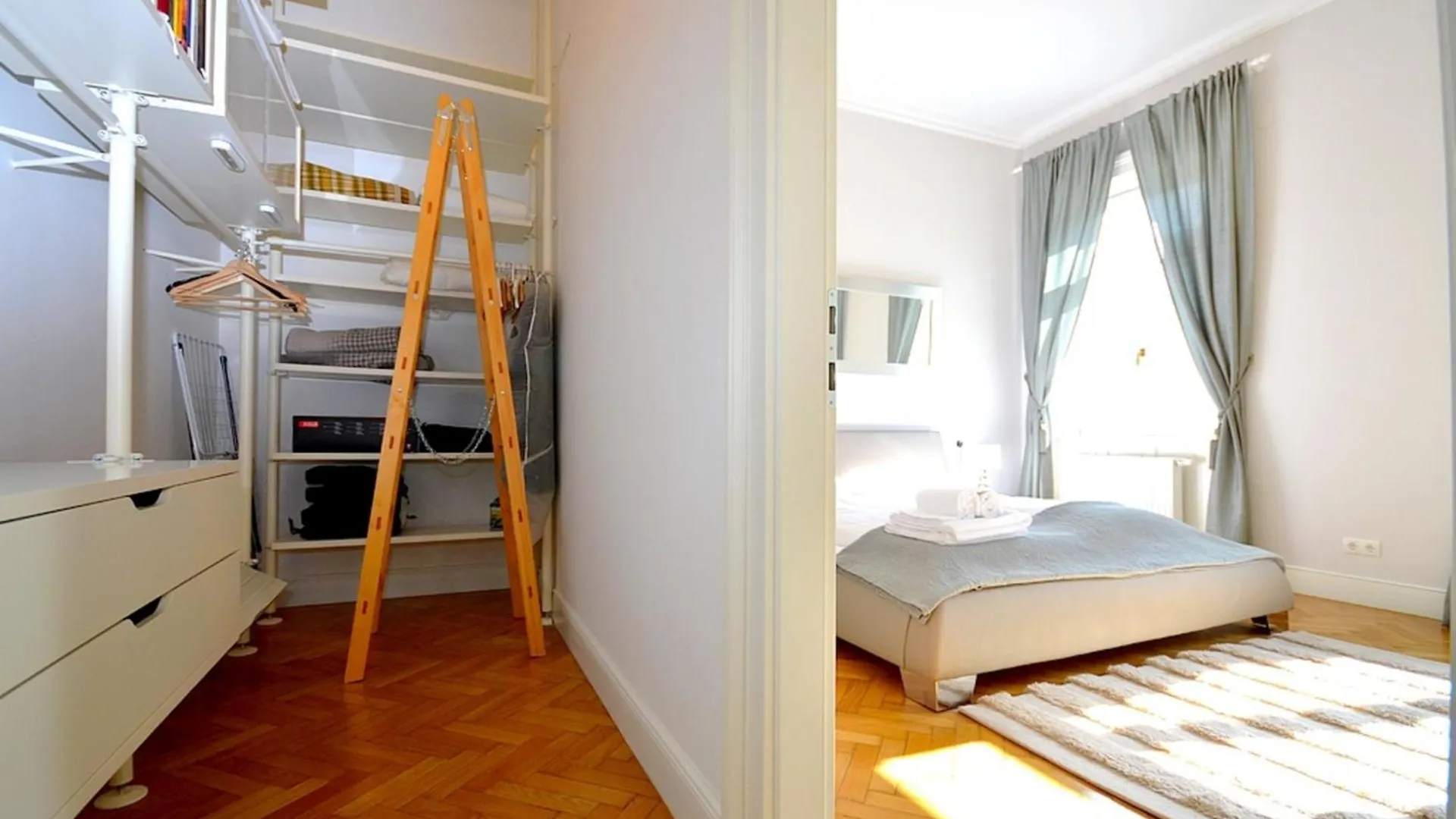 Vienna Residence, Pettenkofengasse - Landstrasse #6299 Apartment