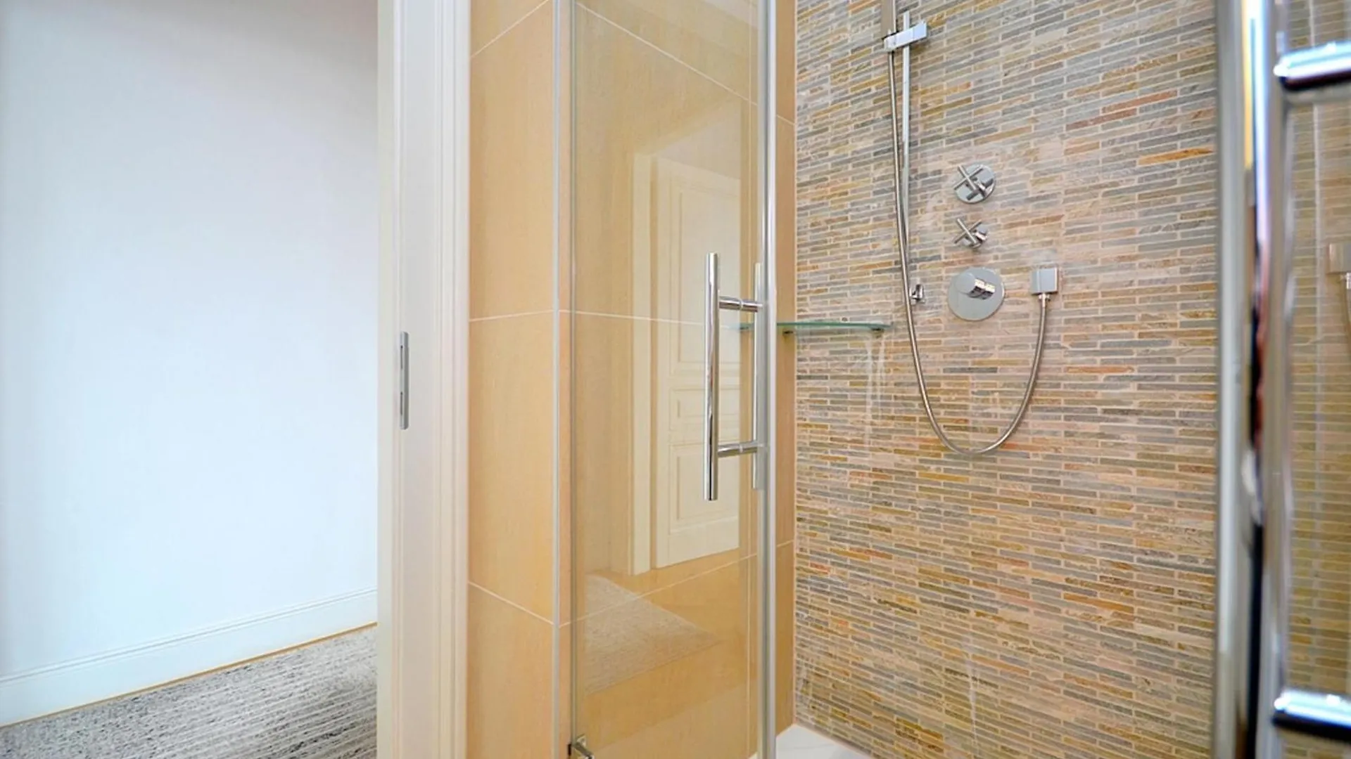 Διαμέρισμα Vienna Residence, Pettenkofengasse - Landstrasse #6299 Αυστρία